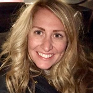 Meet your Posher, Erin